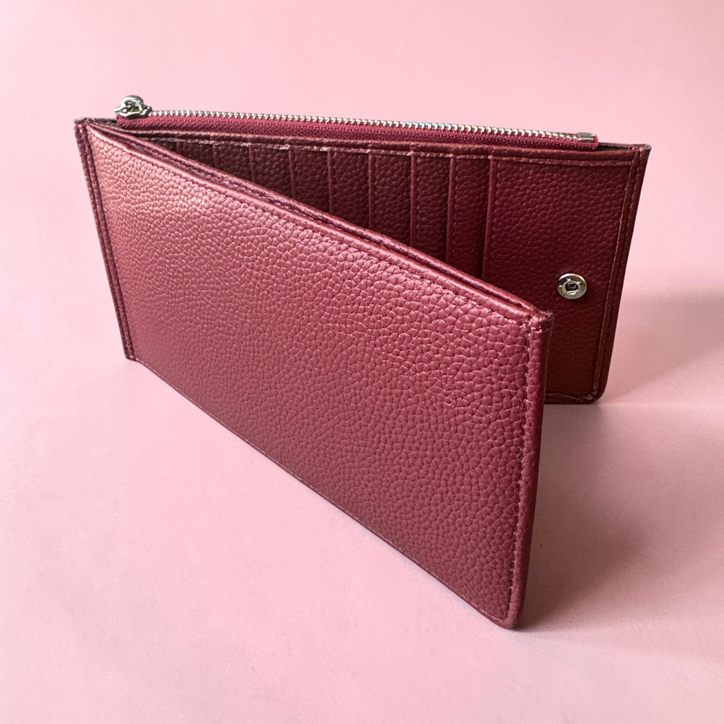 Porte-feuille (porte-carte)