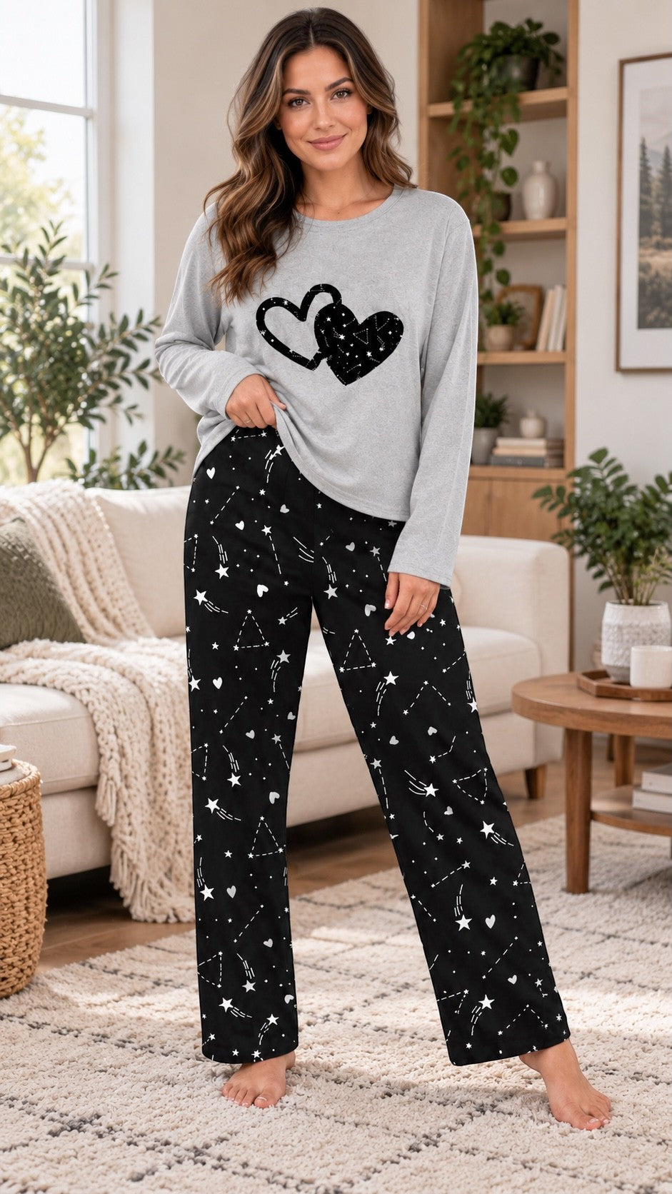 Ensemble pyjama (Good Night)
