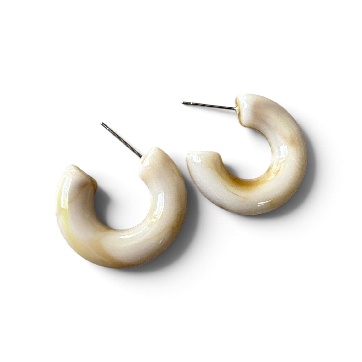 Boucle d'oreille