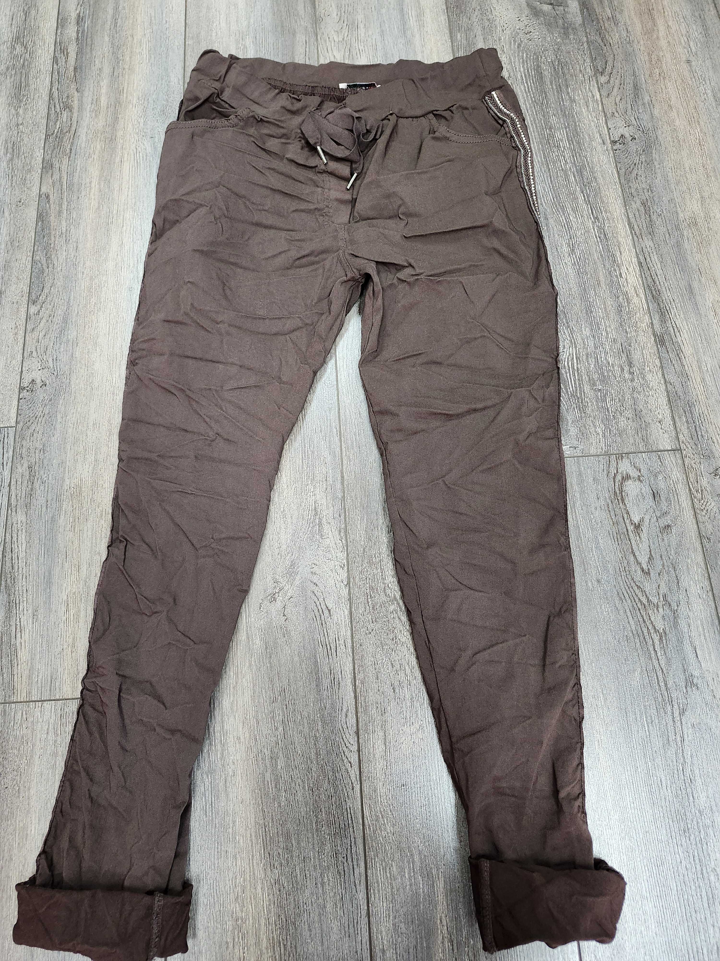 Nouveauté Pantalon Automne / Hiver 2024/2025 - Boutique Sylbelle