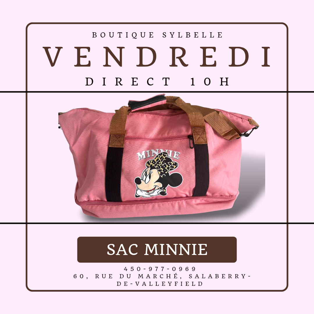 Direct du Vendredi 10h!