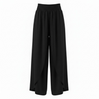 Pantalon évasé