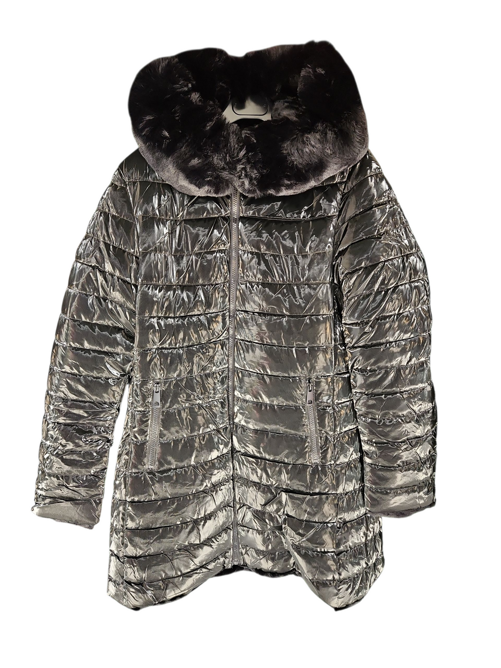 Manteau Réversible