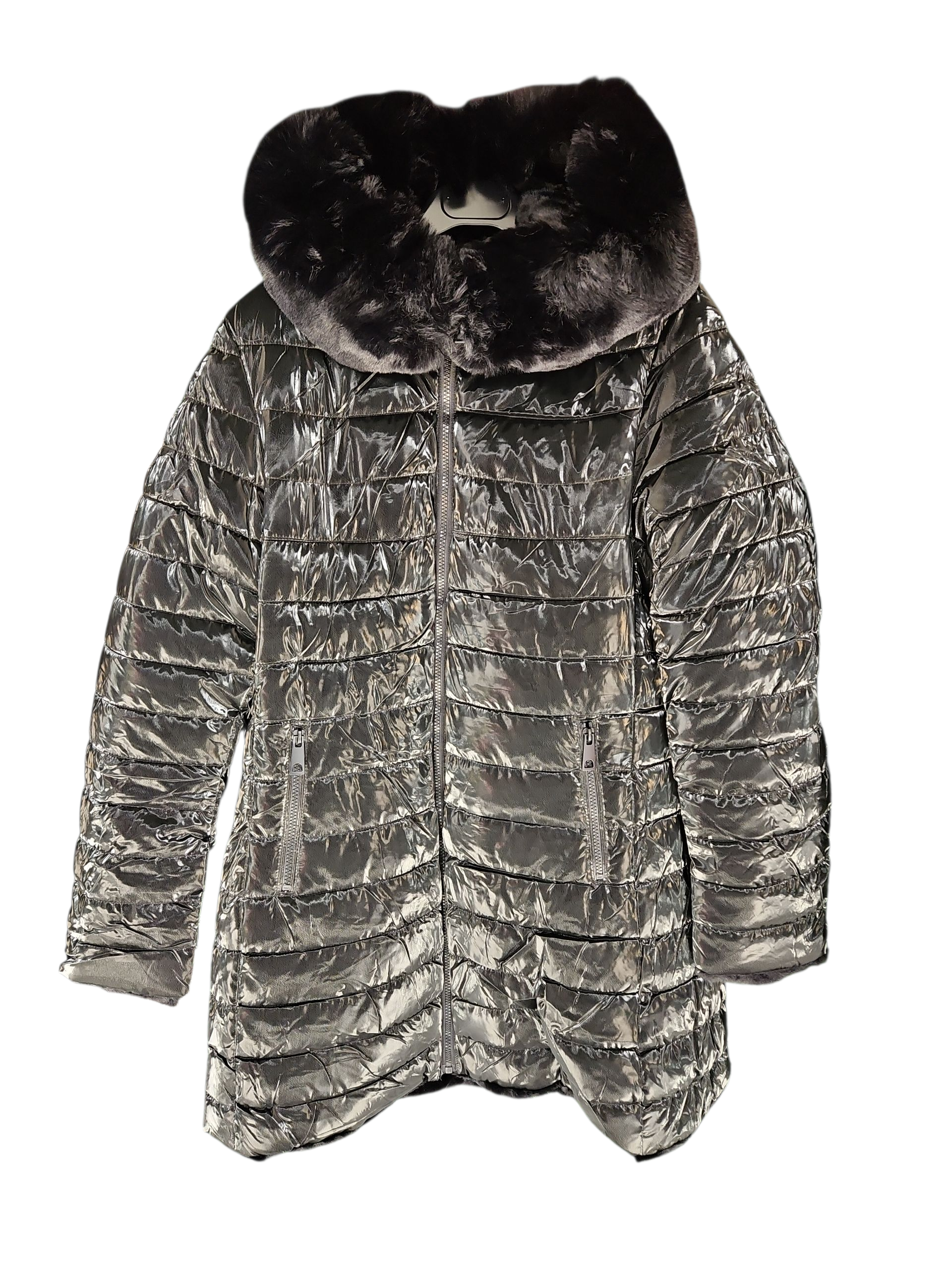 Manteau Réversible