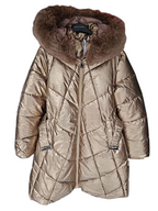 Manteau
