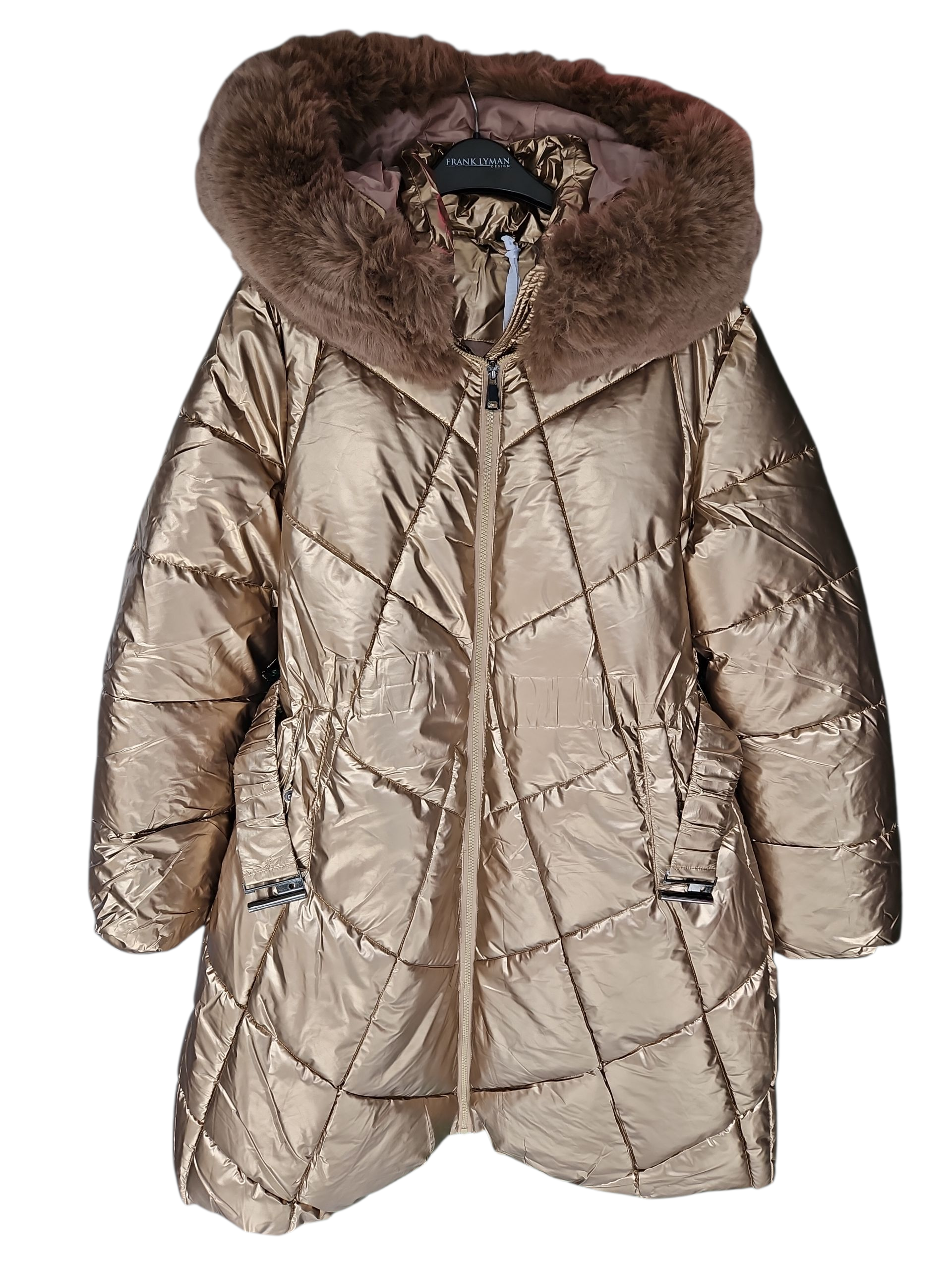 Manteau