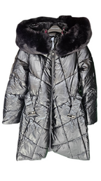 Manteau
