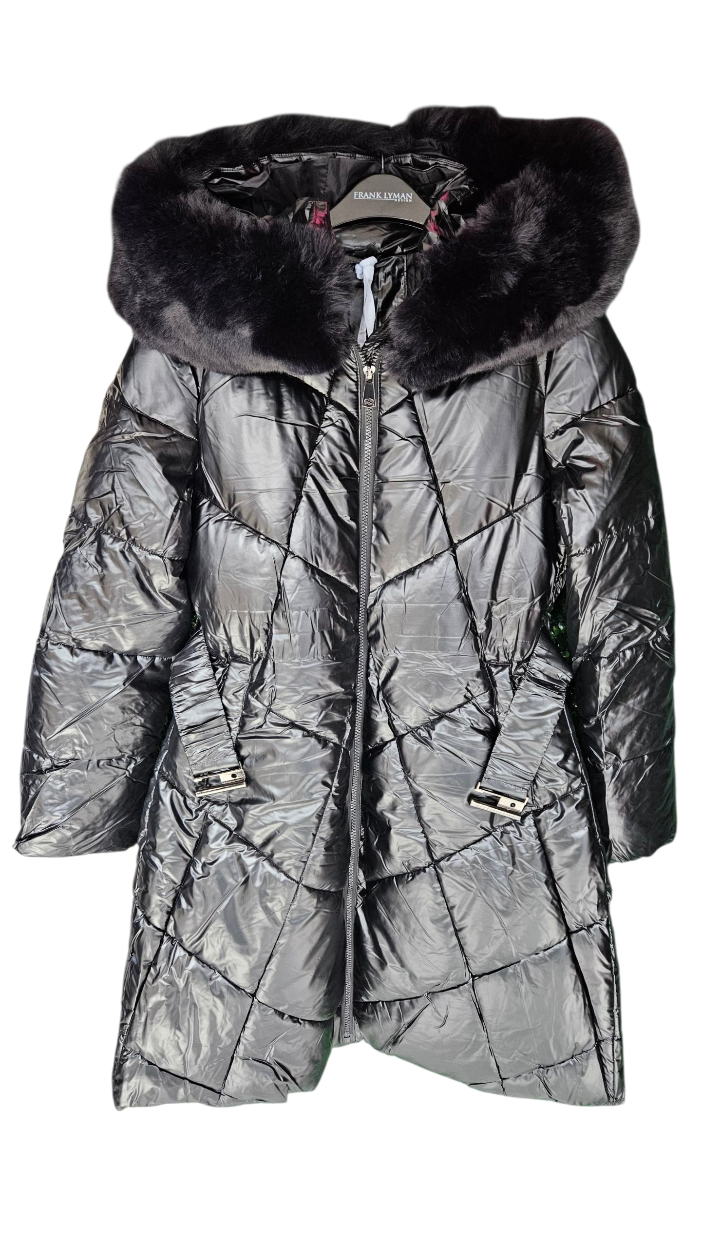 Manteau