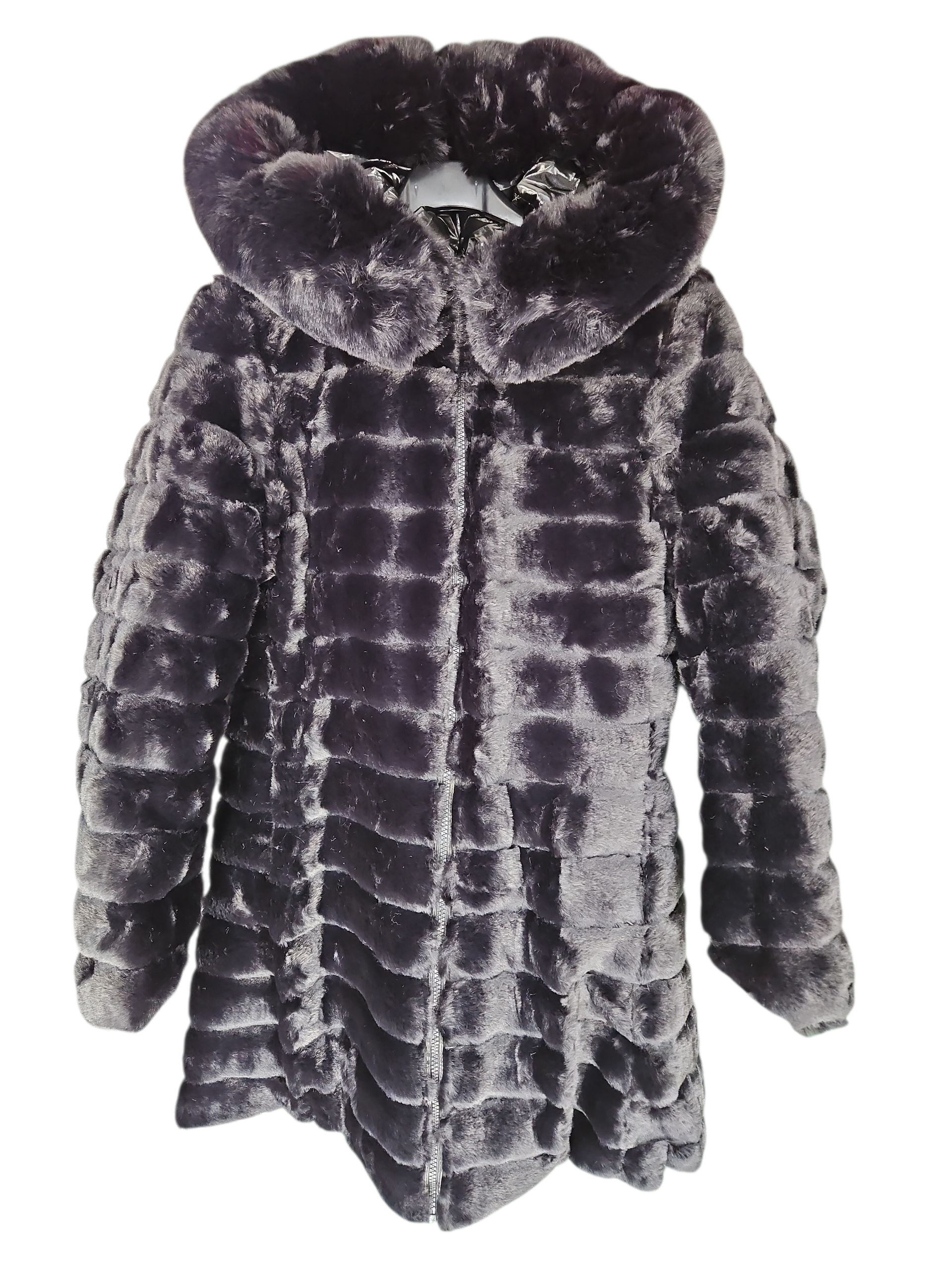 Manteau Réversible