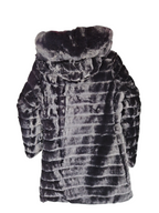 Manteau Réversible