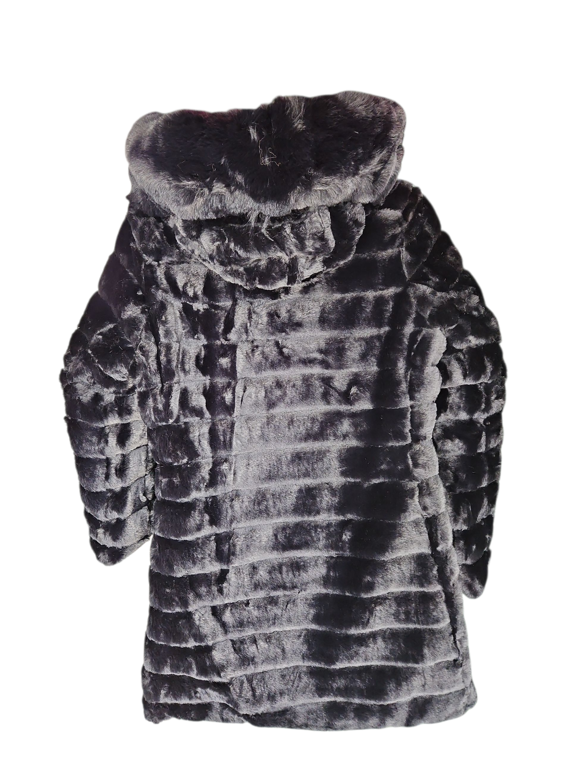 Manteau Réversible