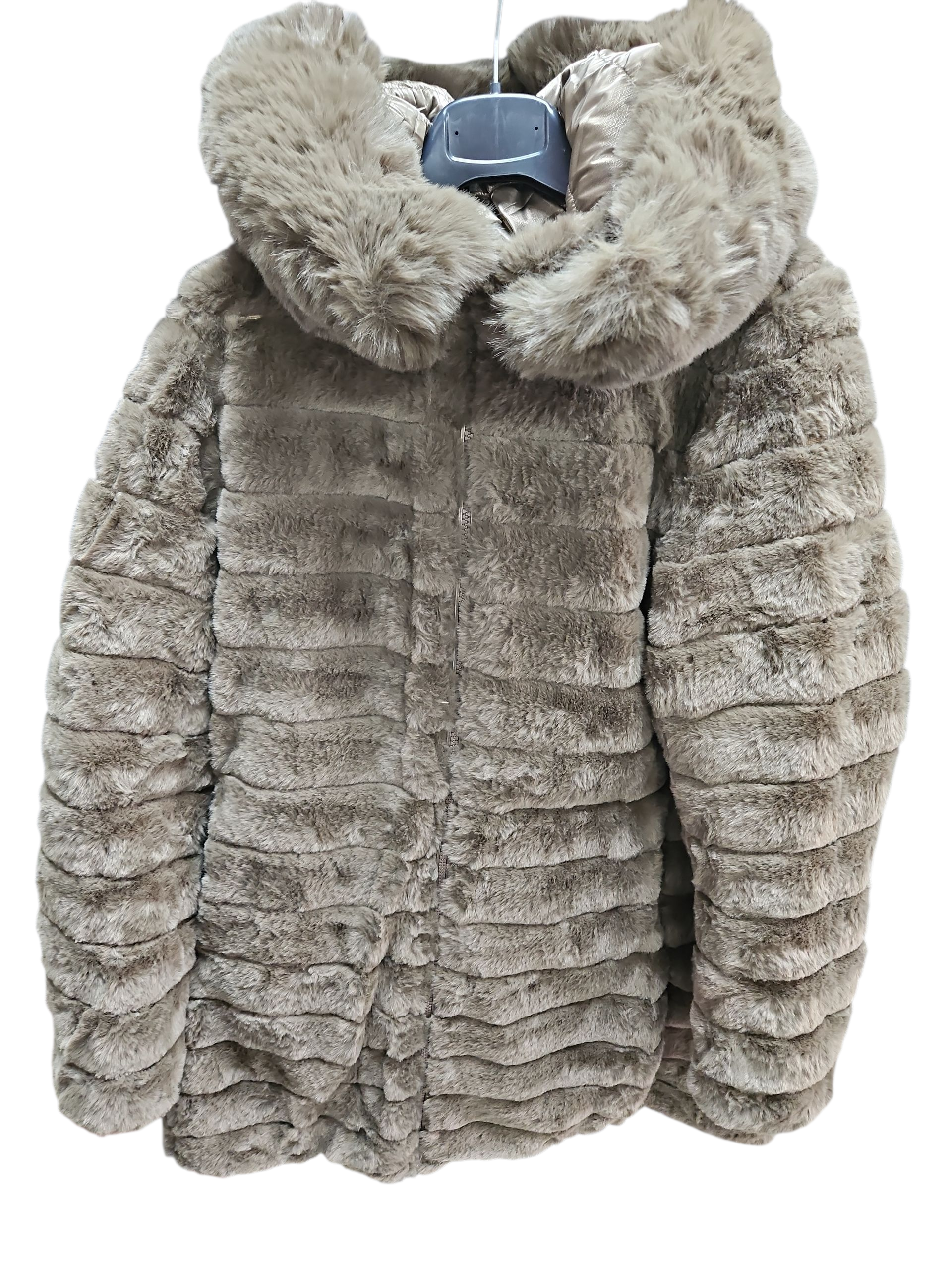 Manteau Réversible