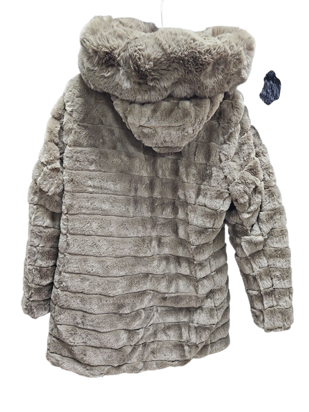 Manteau Réversible