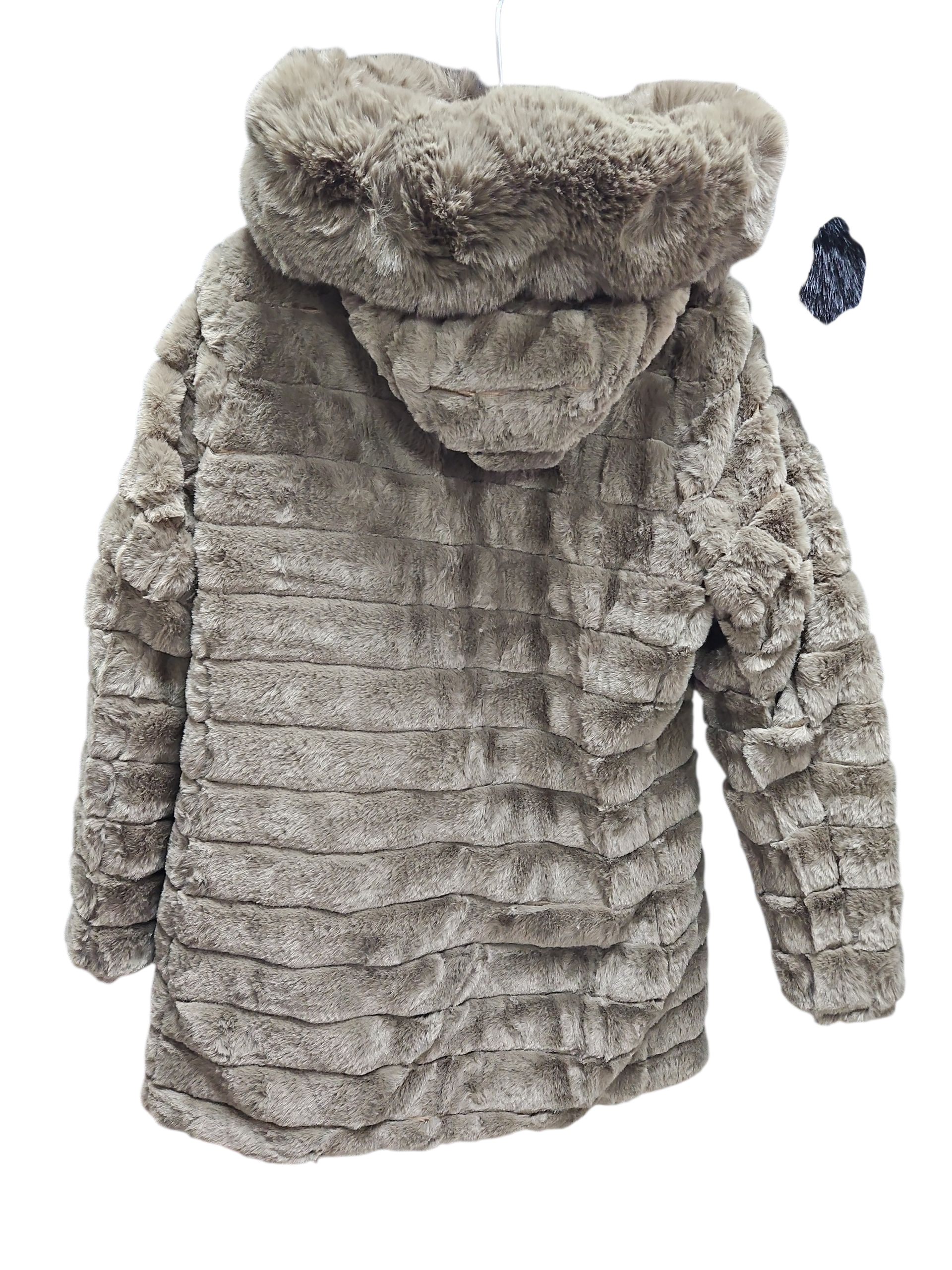Manteau Réversible