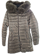Manteau Réversible