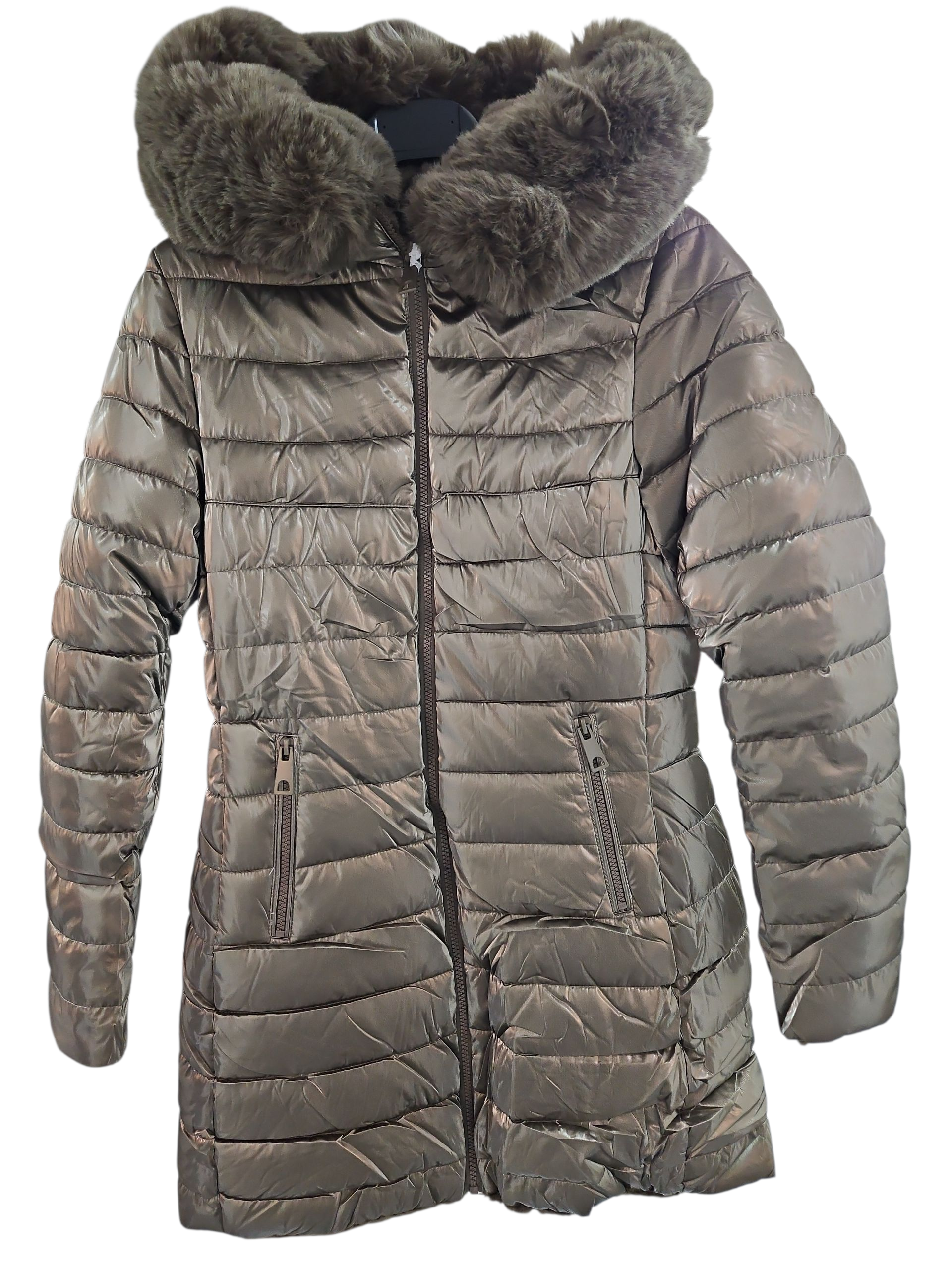 Manteau Réversible