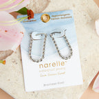 Boucles d'oreille