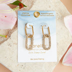 Boucles d'oreille