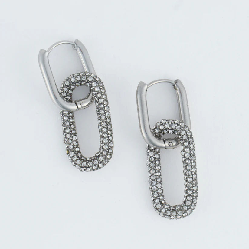 Boucles d'oreille