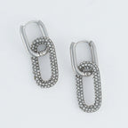 Boucles d'oreille
