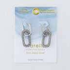 Boucles d'oreille