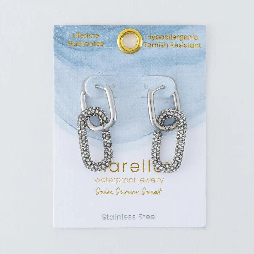 Boucles d'oreille