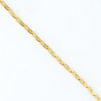 Collier Stainless 18K
