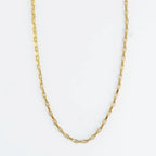 Collier Stainless 18K