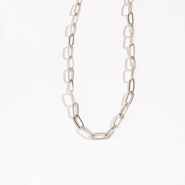 Collier Stainless