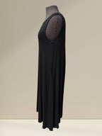 Robe Sans Manche Tango Mango