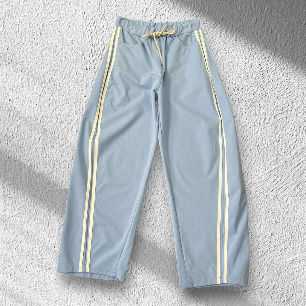 Pantalon (avec bandes sur les côtés)