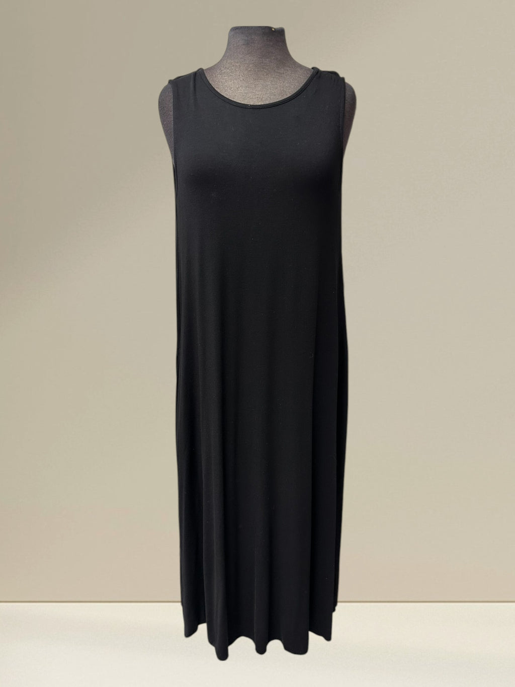 Robe Sans Manche Tango Mango