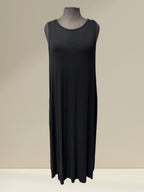 Robe Sans Manche Tango Mango