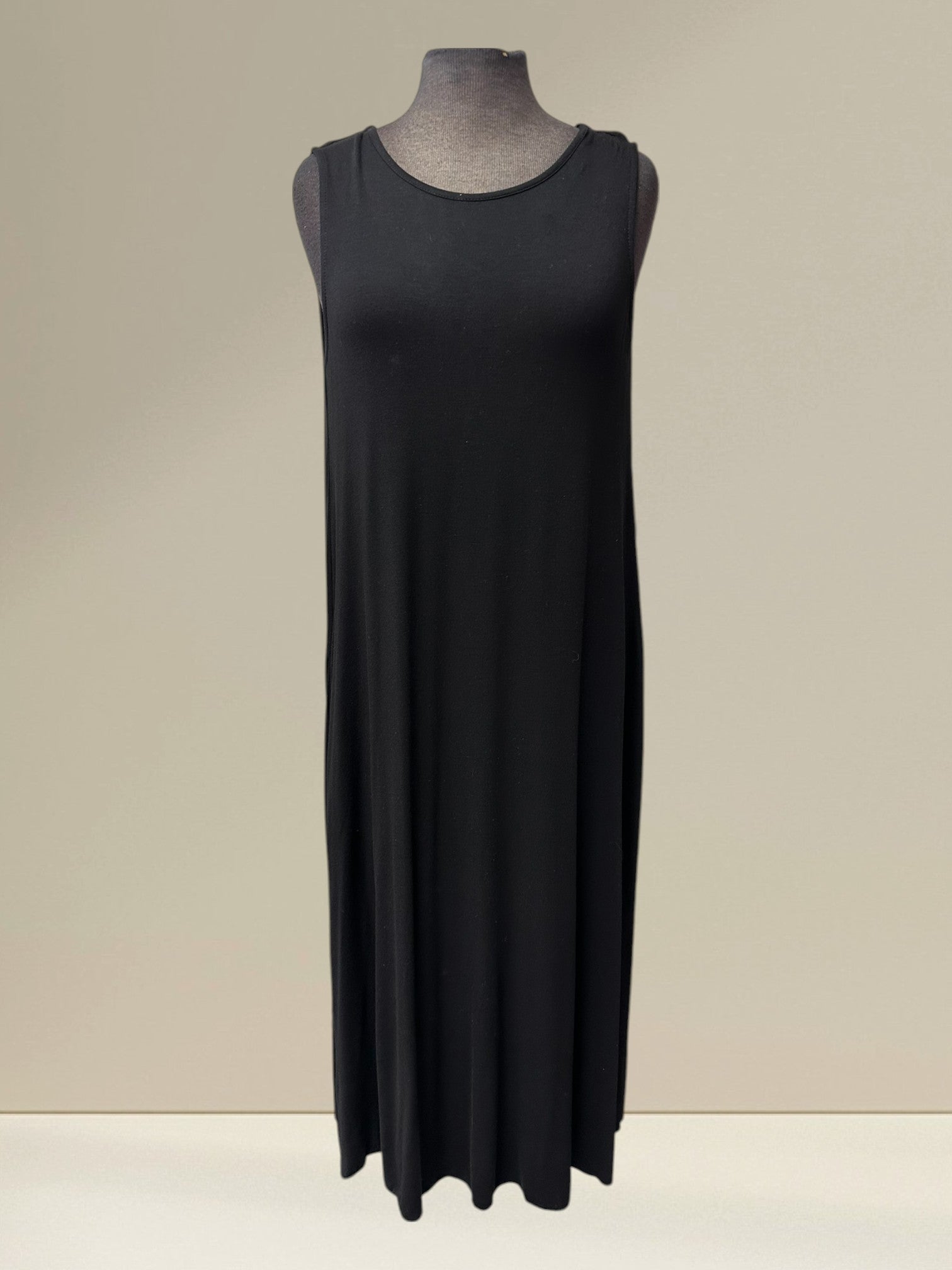 Robe Sans Manche Tango Mango