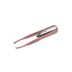 Pince à sourcils avec lumière