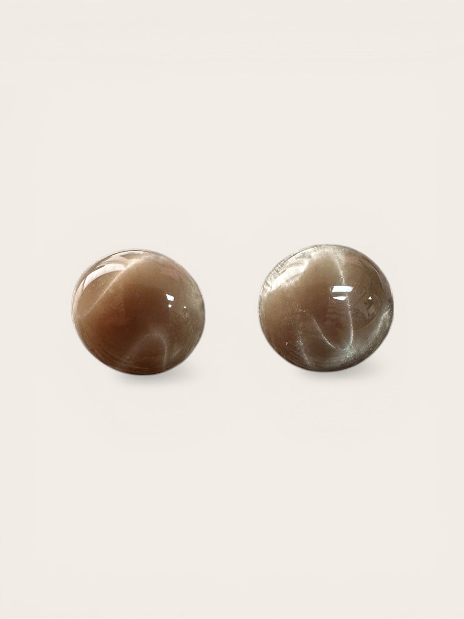 Boucle d'oreille (bouton)