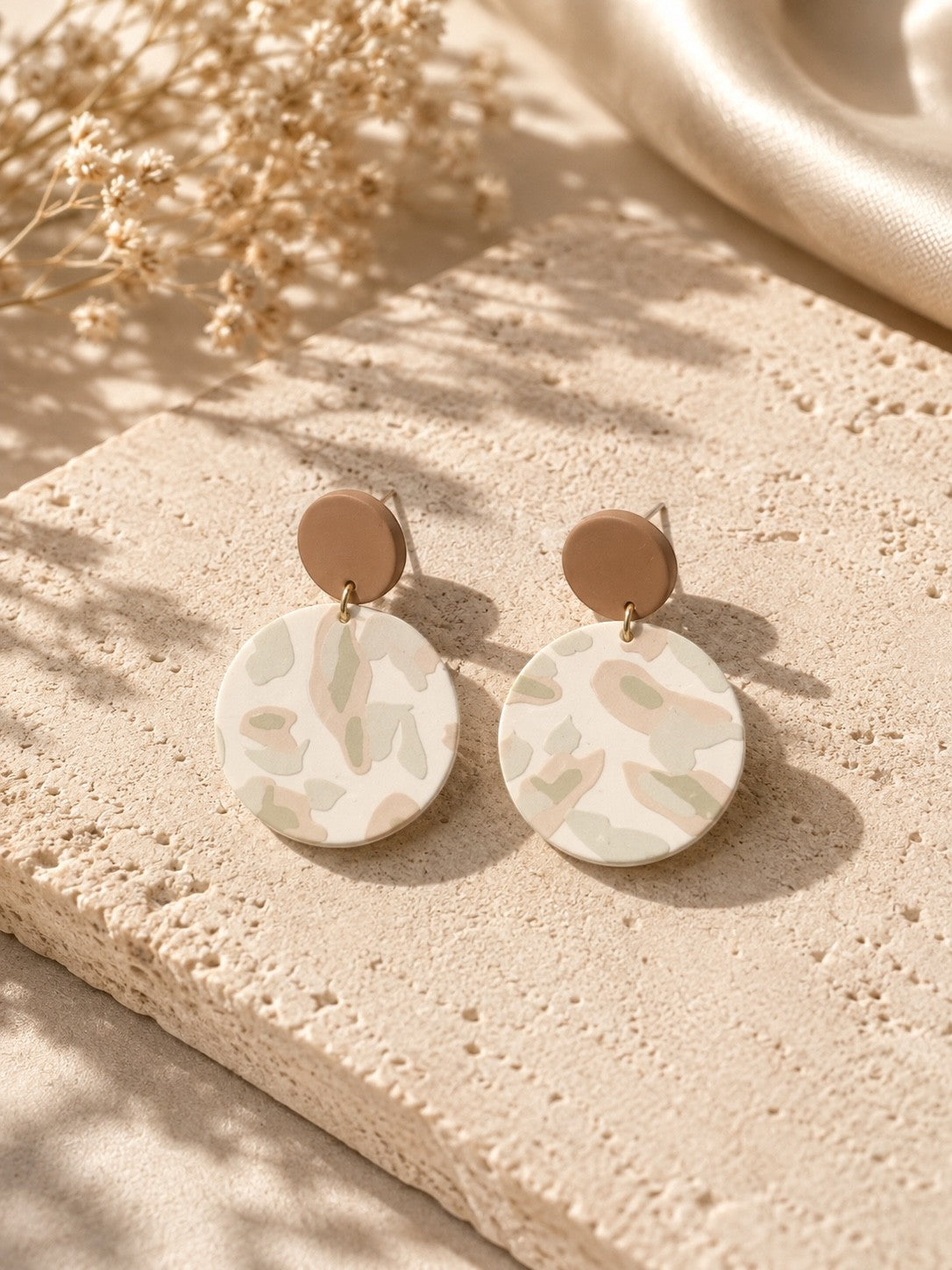 Boucle d'oreille