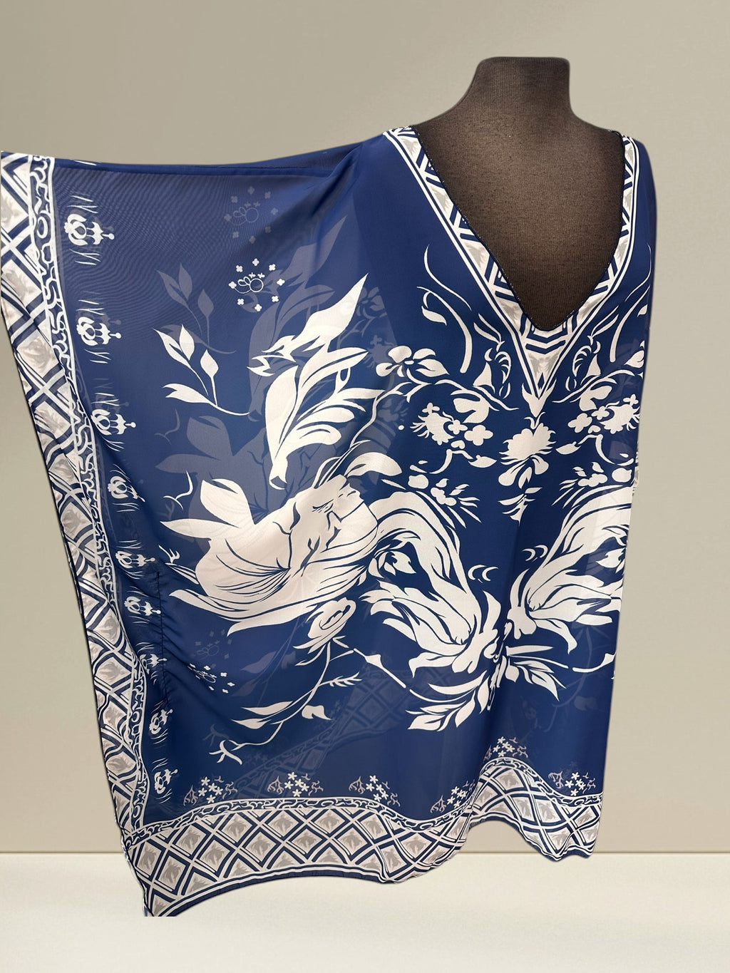Robe/Paréo