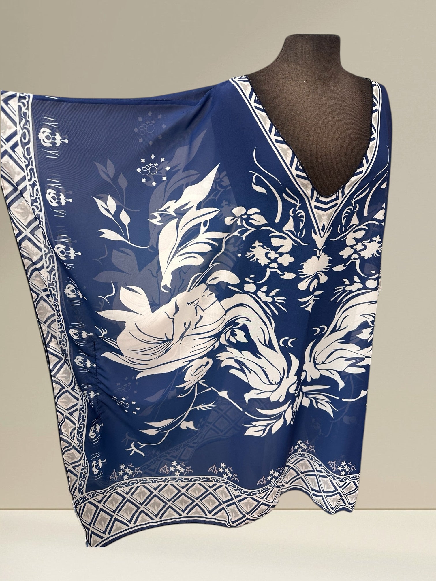 Robe/Paréo