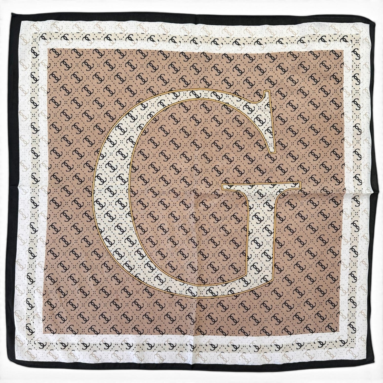 Foulard carré