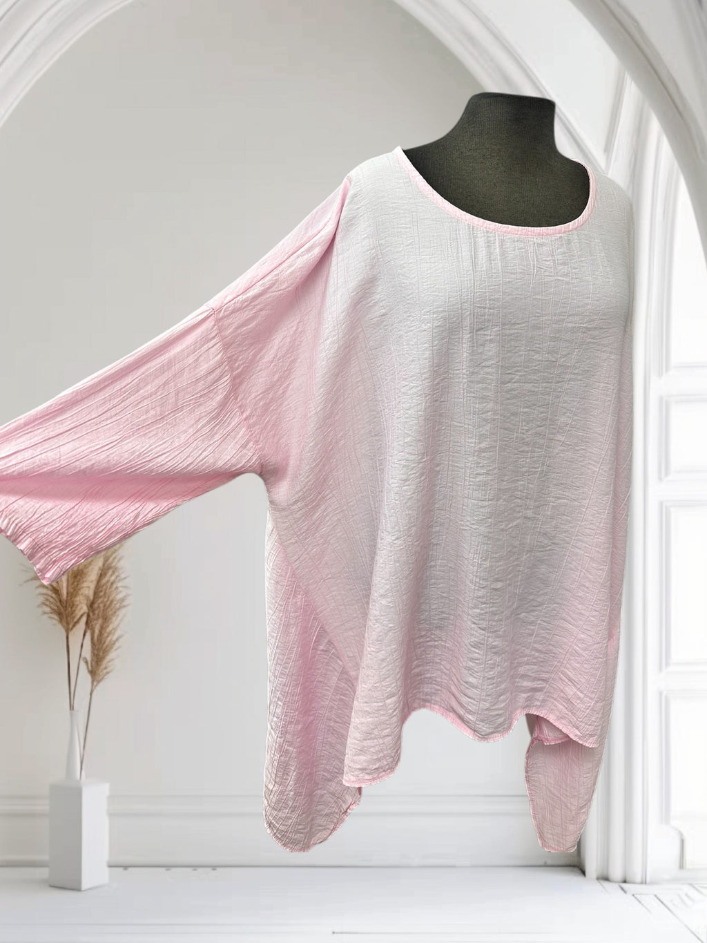 Blouse (unie)