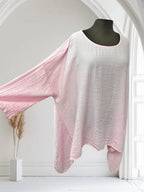 Blouse (unie)