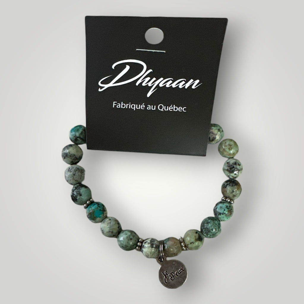 Bracelet Dhyaan (Je peux)