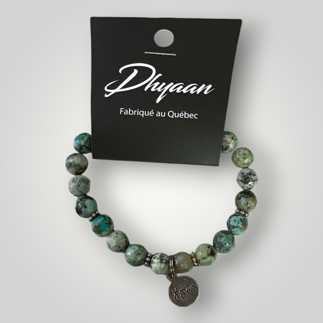 Bracelet Dhyaan (Je peux)