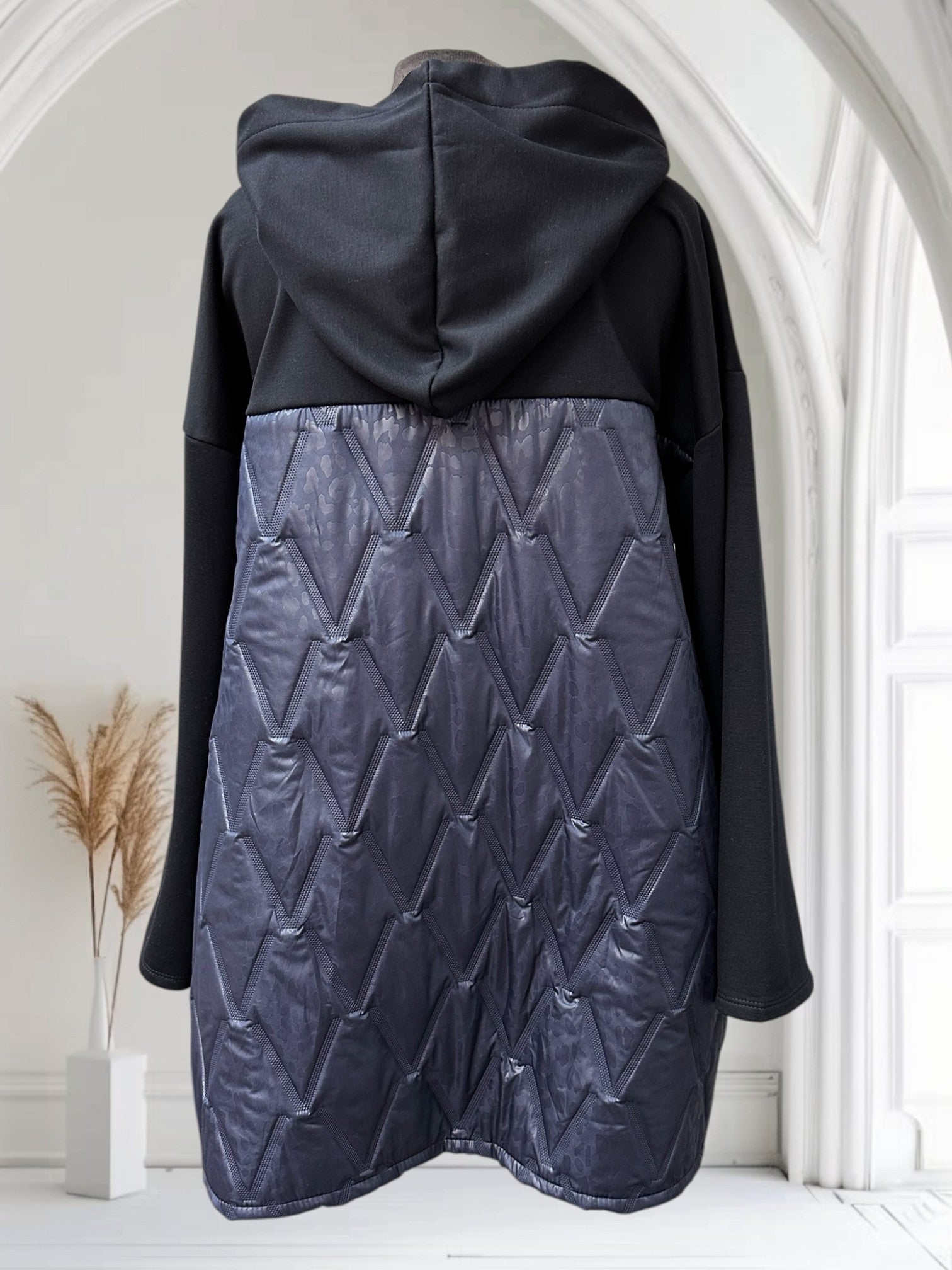 Veste matelassée
