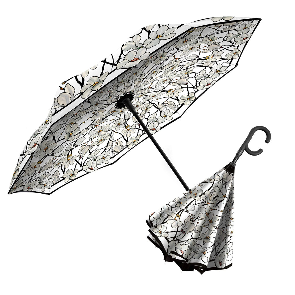 PARAPLUIE REVERSIBLE