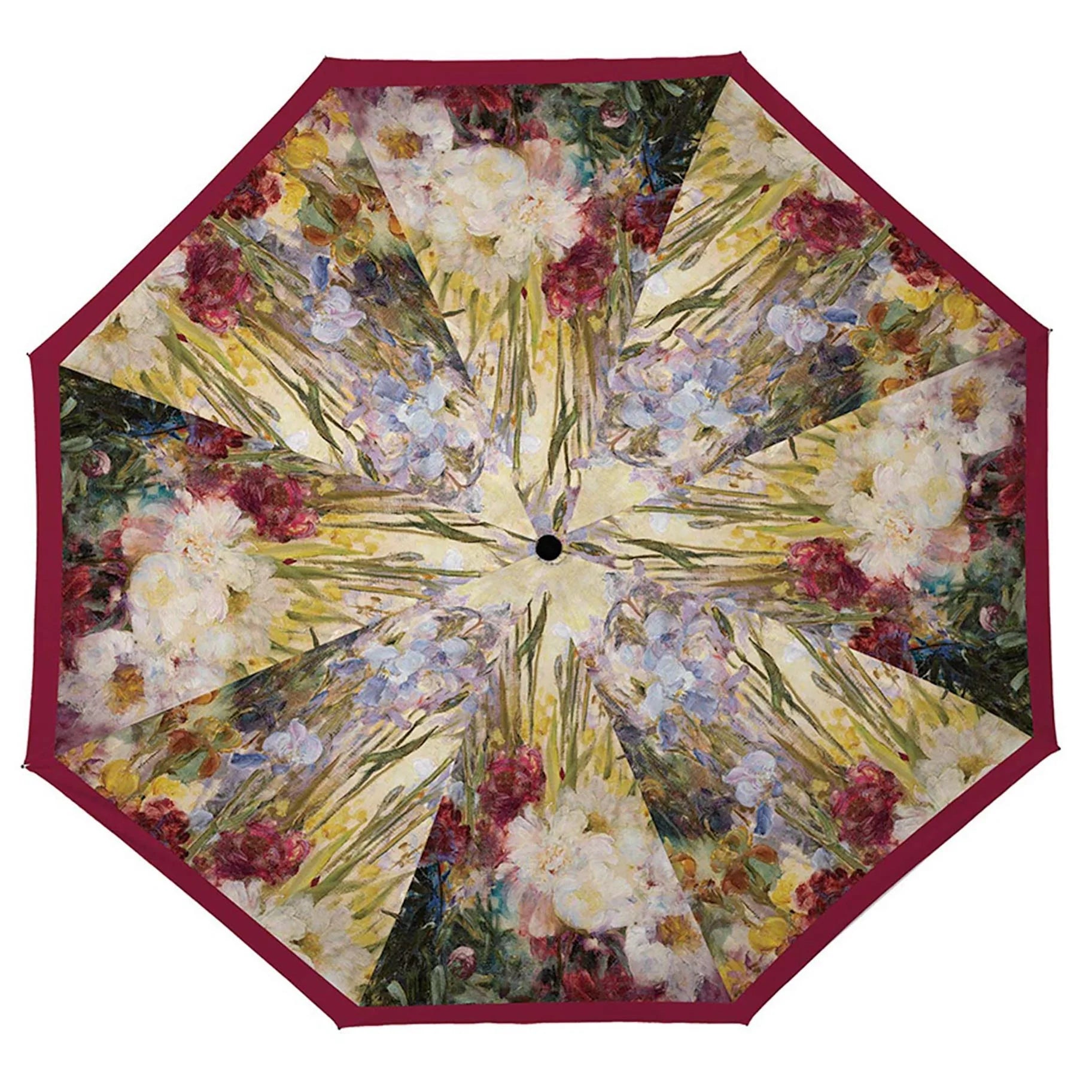 PARAPLUIE REVERSIBLE