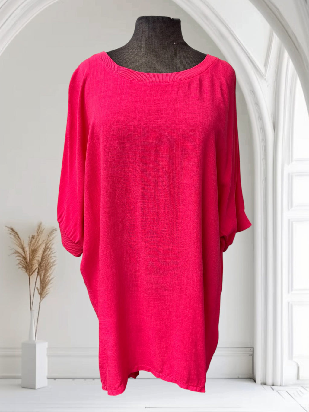 Tunique (couleur uni)