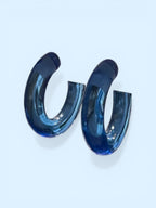 Boucle d'oreille (anneaux)