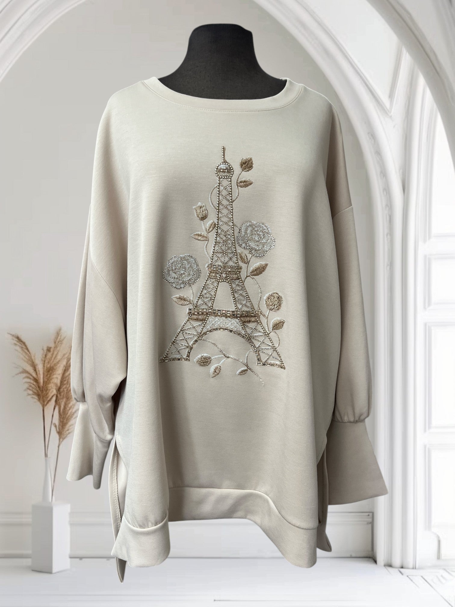 Chandail (Tour Eiffel)